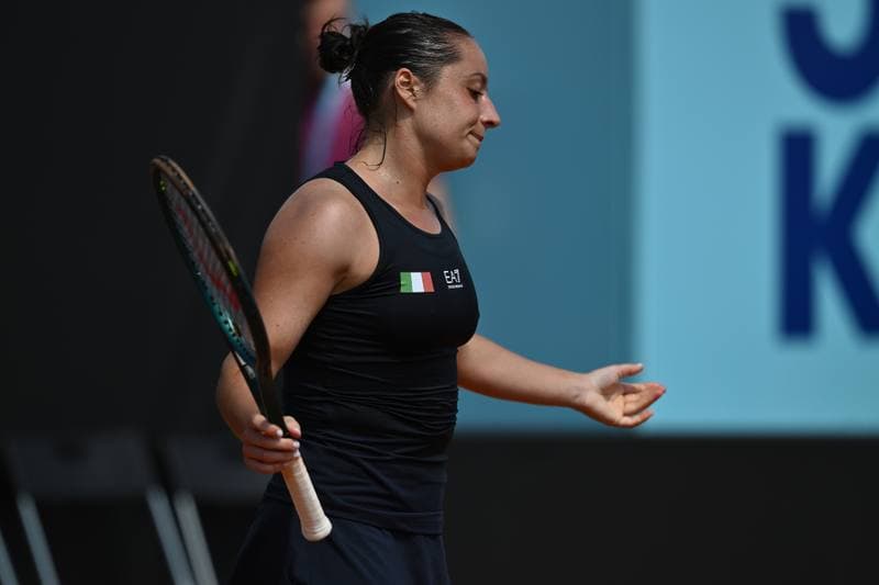 Tennis. Billie Jean King Cup Qualifiers. Italy - Japan. 10.04.2026