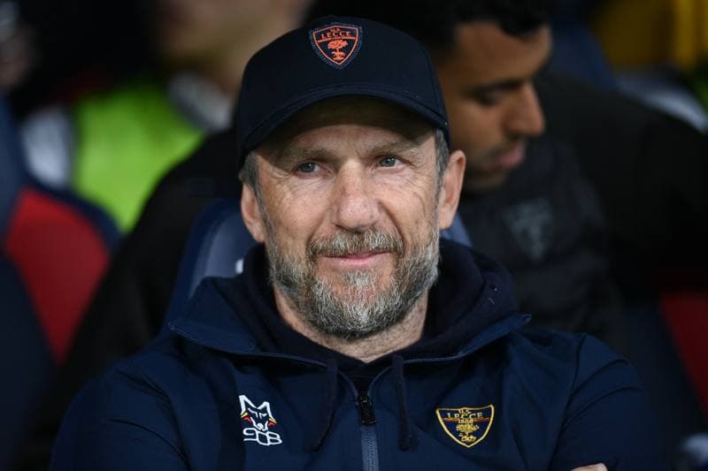 Football. Serie A. Bologna FC - US Lecce. 12.04.2026