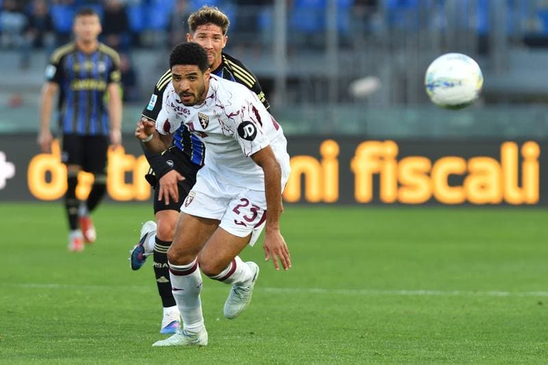 Football. Serie A. Pisa SC - Torino FC. 05.04.2026