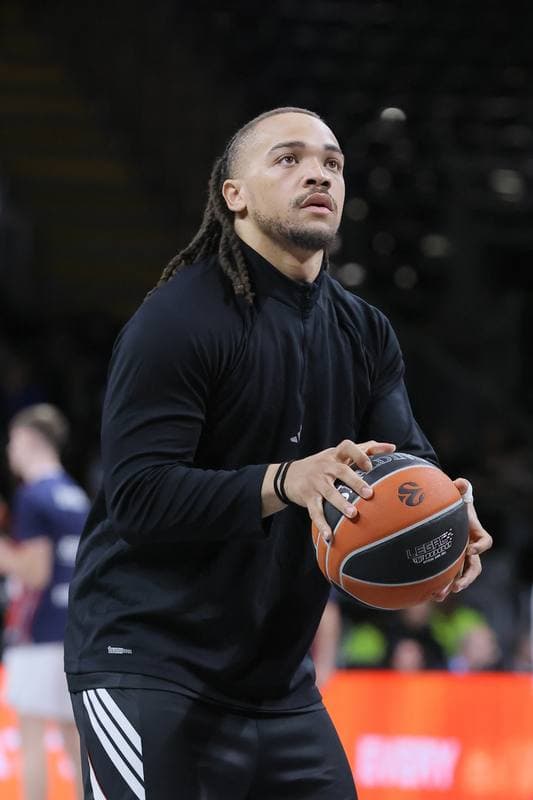 Basketball. Euroleague. Virtus Bologna - Baskonia Vitoria. 10.04.2026