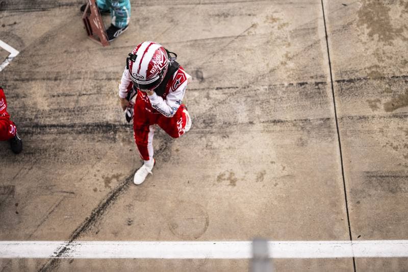 Motorsport. FIA WEC. Prologue. 13.04.2026