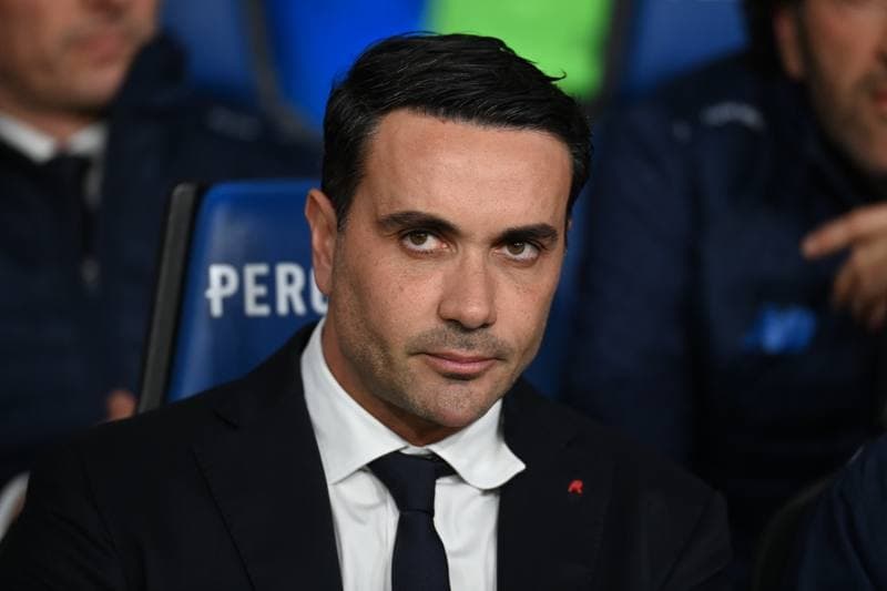 Football. Serie A. Atalanta BC - Juventus FC. 11.04.2026