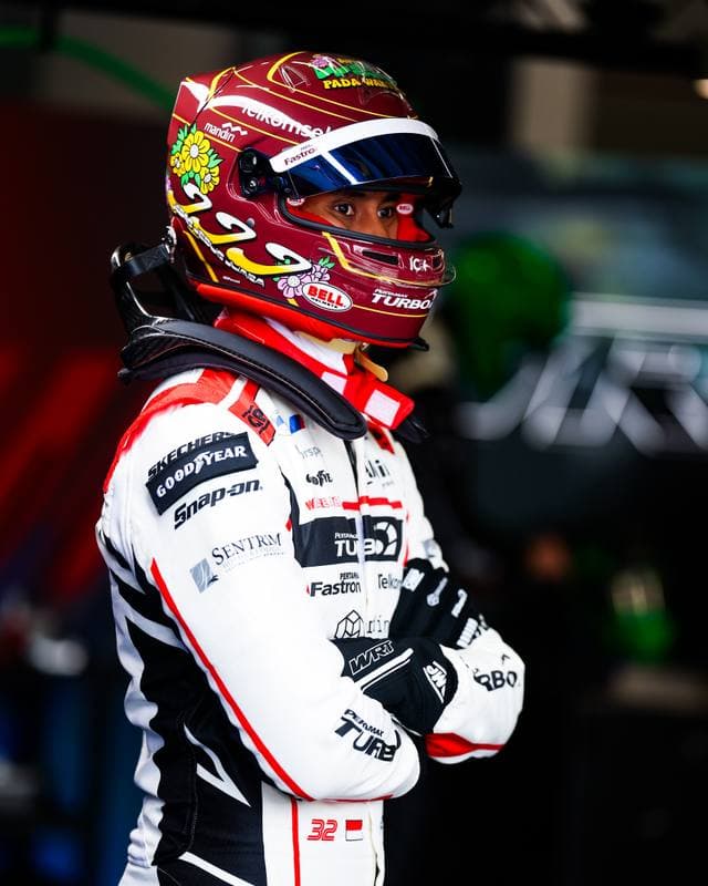 Motorsport. FIA WEC. Prologue. 13.04.2026