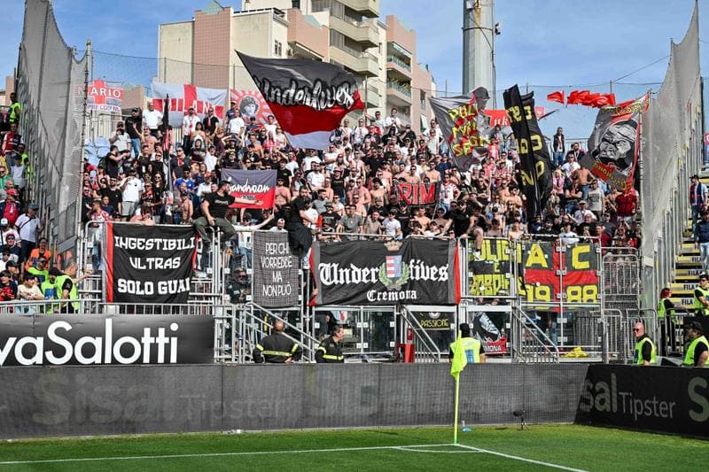 Football. Serie A. Cagliari Calcio - US Cremonese. 11.04.2026