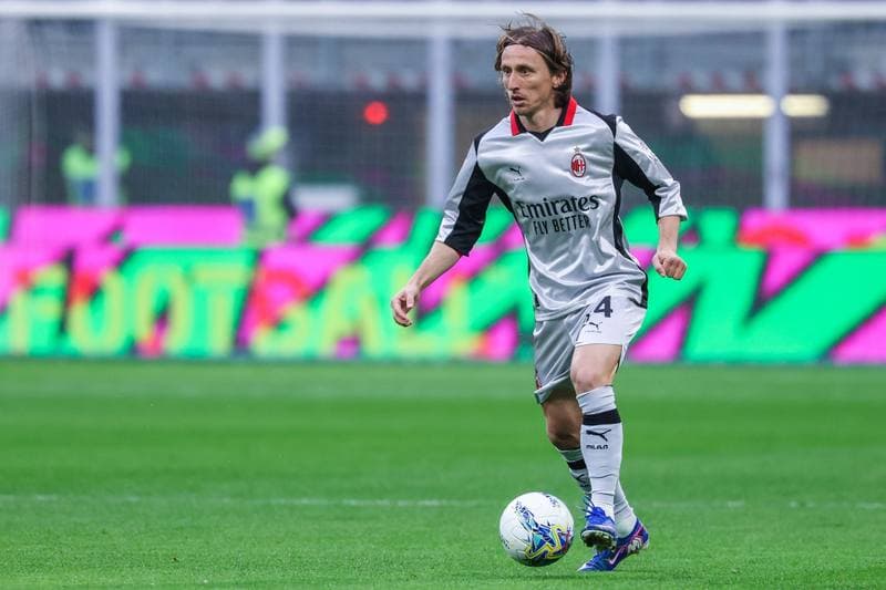 Football. Serie A. AC Milan - Torino FC. 16.09.2025