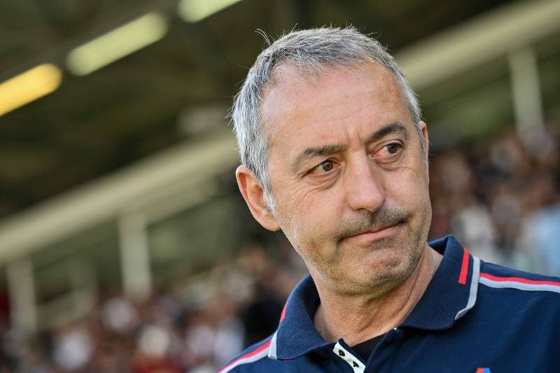 Football. Serie A. Cagliari Calcio - US Cremonese. 11.04.2026