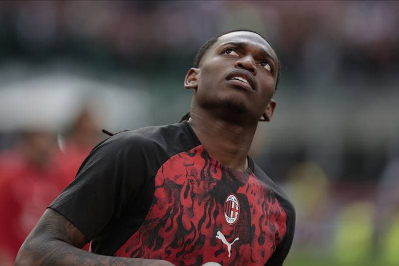 Football. Serie A. AC Milan - Udinese Calcio. 11.04.2026