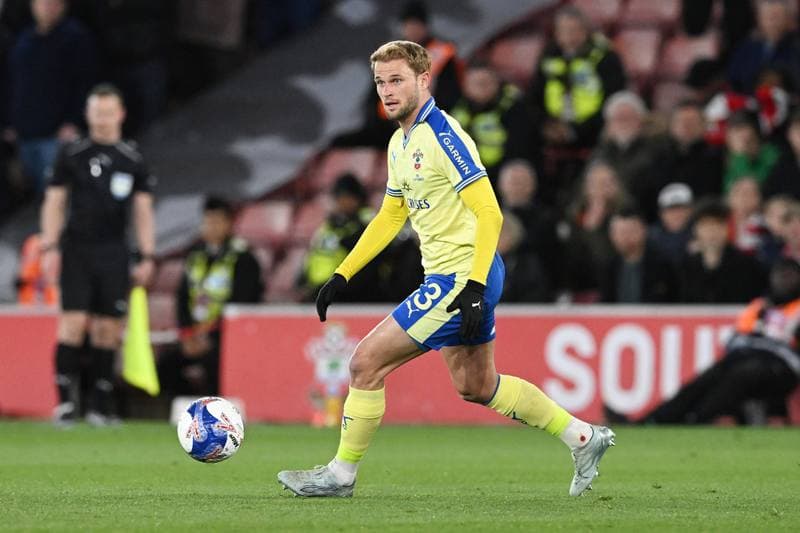 Football. FA Cup. Southampton - Arsenal. 04.04.2026