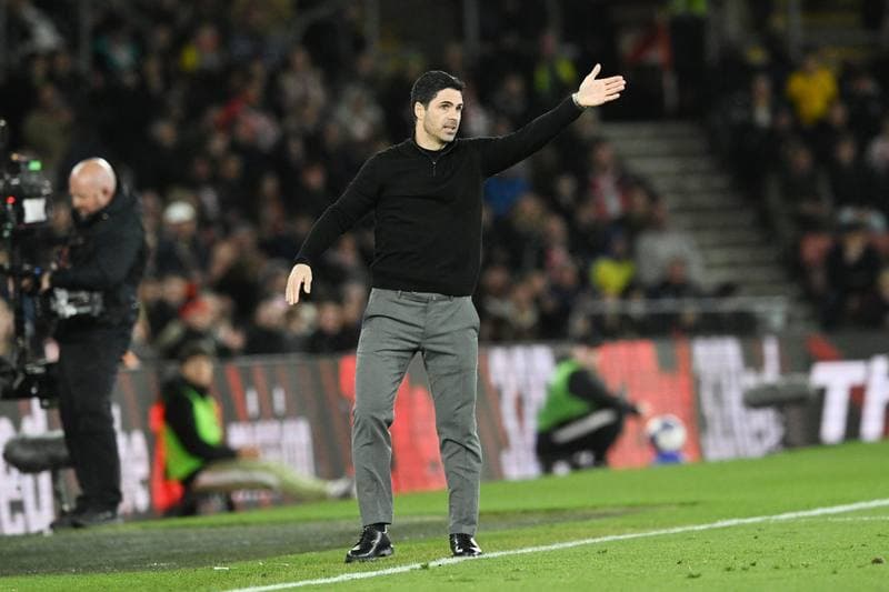 Football. FA Cup. Southampton - Arsenal. 04.04.2026
