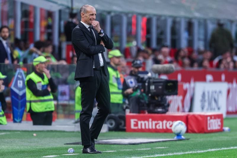Football. Serie A. AC Milan - Udinese Calcio. 11.04.2026