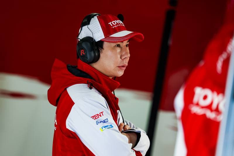 Motorsport. FIA WEC. Prologue. 13.04.2026
