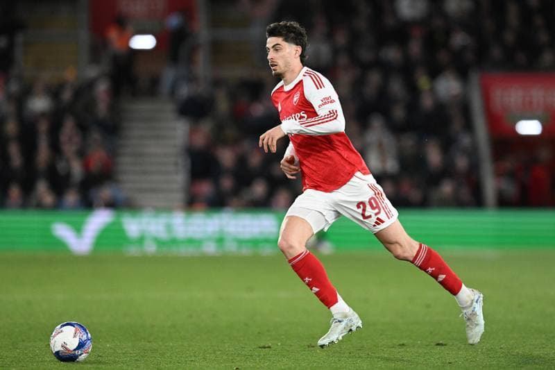 Football. FA Cup. Southampton - Arsenal. 04.04.2026