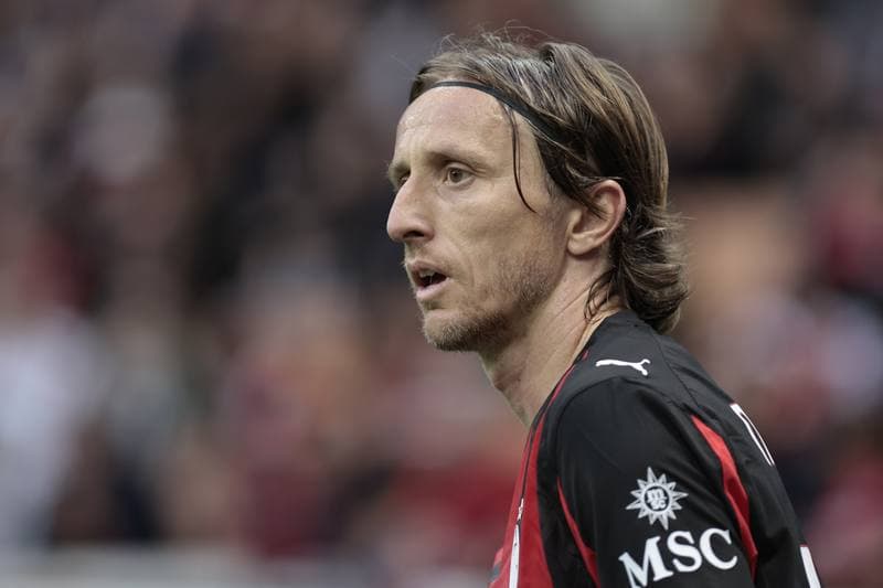 Football. Serie A. AC Milan - Udinese Calcio. 11.04.2026