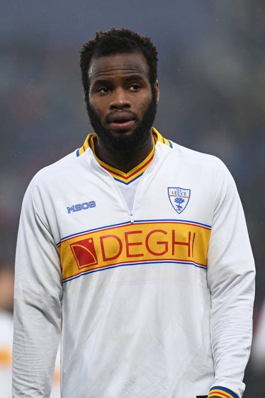 Football. Serie A. Bologna FC - US Lecce. 12.04.2026