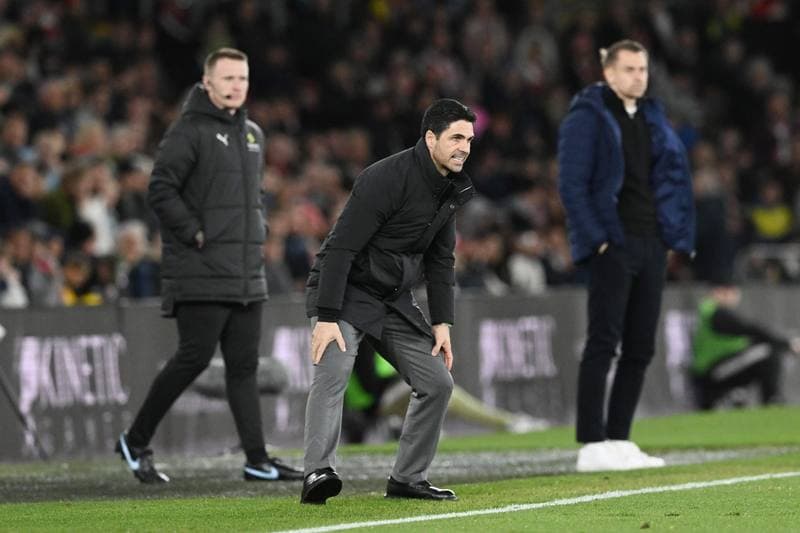 Football. FA Cup. Southampton - Arsenal. 04.04.2026