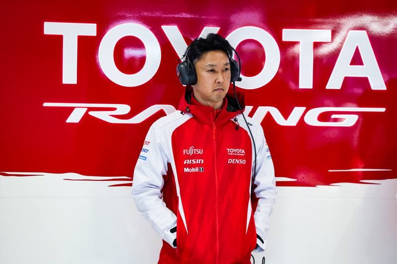 Motorsport. FIA WEC. Prologue. 13.04.2026