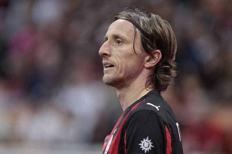 Football. Serie A. AC Milan - Udinese Calcio. 11.04.2026