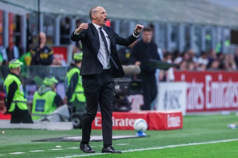 Football. Serie A. AC Milan - Udinese Calcio. 11.04.2026