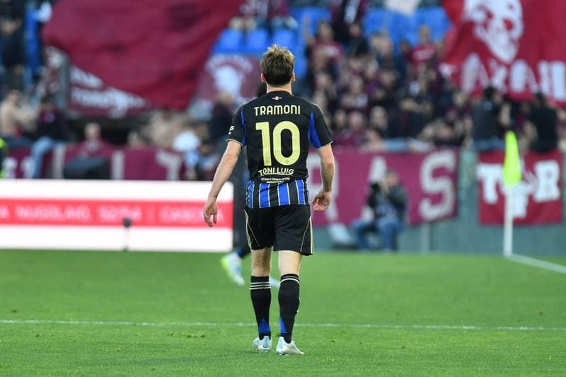 Football. Serie A. Pisa SC - Torino FC. 05.04.2026