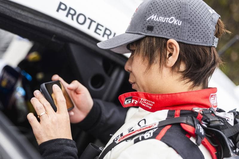 Motorsport. WRC. Croatia Rally. 09.04.2026