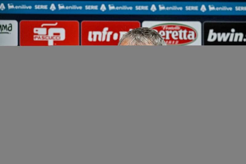 Football. Serie A. Cagliari Calcio - US Cremonese. 11.04.2026