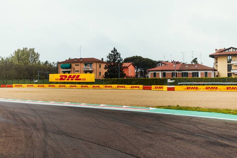 Motorsport. FIA WEC. Prologue. 13.04.2026