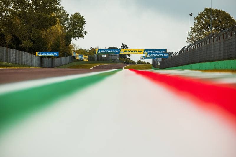 Motorsport. FIA WEC. Prologue. 13.04.2026