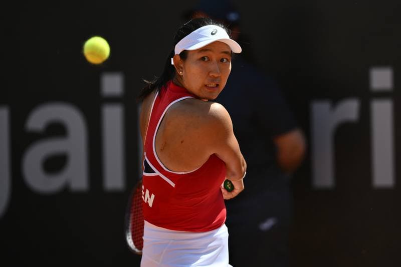 Tennis. Billie Jean King Cup Qualifiers. Italy - Japan. 10.04.2026