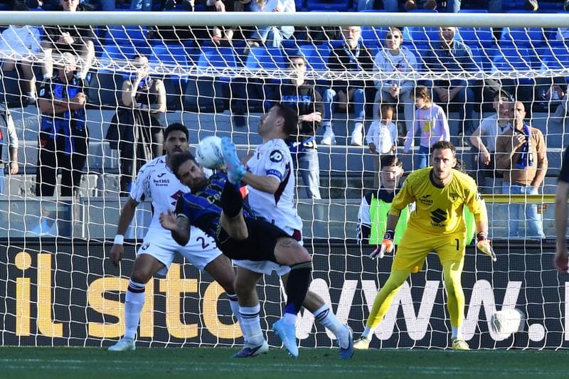 Football. Serie A. Pisa SC - Torino FC. 05.04.2026