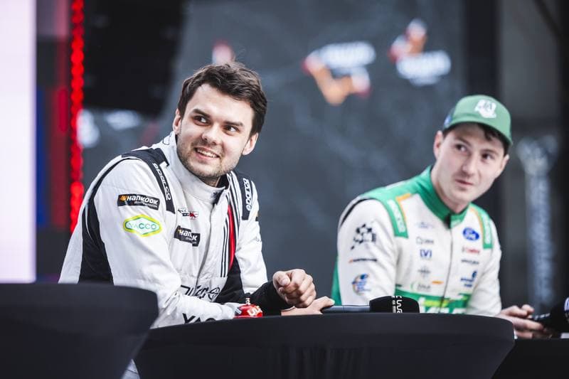 Motorsport. WRC. Croatia Rally. 09.04.2026