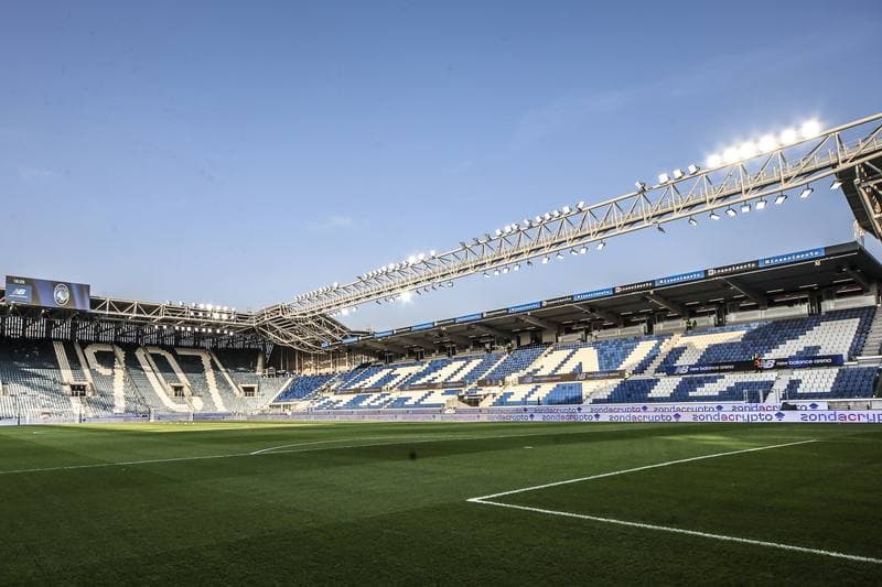 Football. Serie A. Atalanta BC - Juventus FC. 11.04.2026