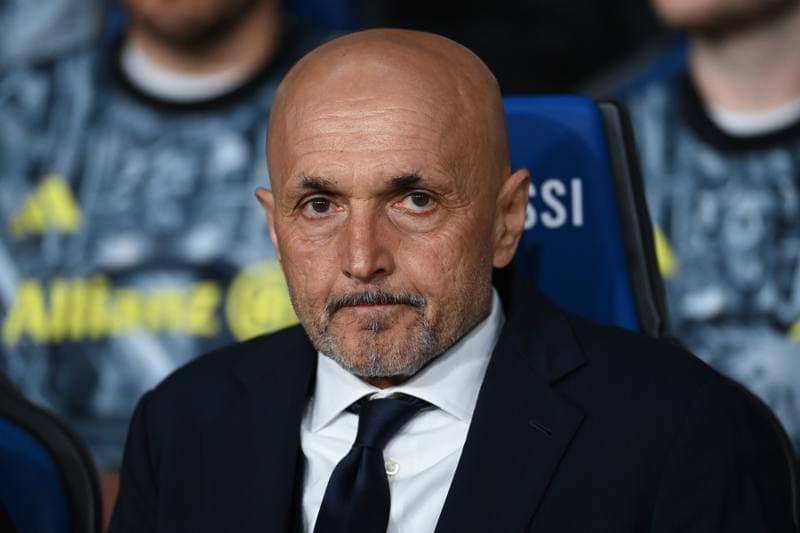 Football. Serie A. Atalanta BC - Juventus FC. 11.04.2026