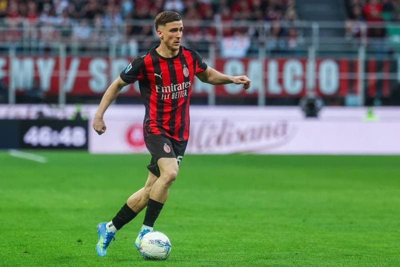 Football. Serie A. AC Milan - Udinese Calcio. 11.04.2026