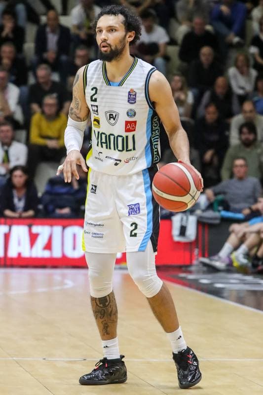 Basketball. Italian Basketball Serie A. Vanoli Basket Cremona - APU Old Wild West Udine. 04.04.2026