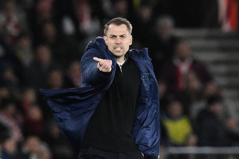 Football. FA Cup. Southampton - Arsenal. 04.04.2026