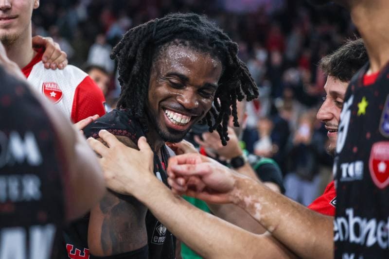 Basketball. LBA Serie A. Openjobmetis Varese - Banco di Sardegna Sassari. 16.03.2026