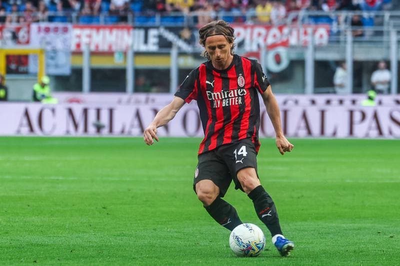 Football. Serie A. AC Milan - Udinese Calcio. 11.04.2026