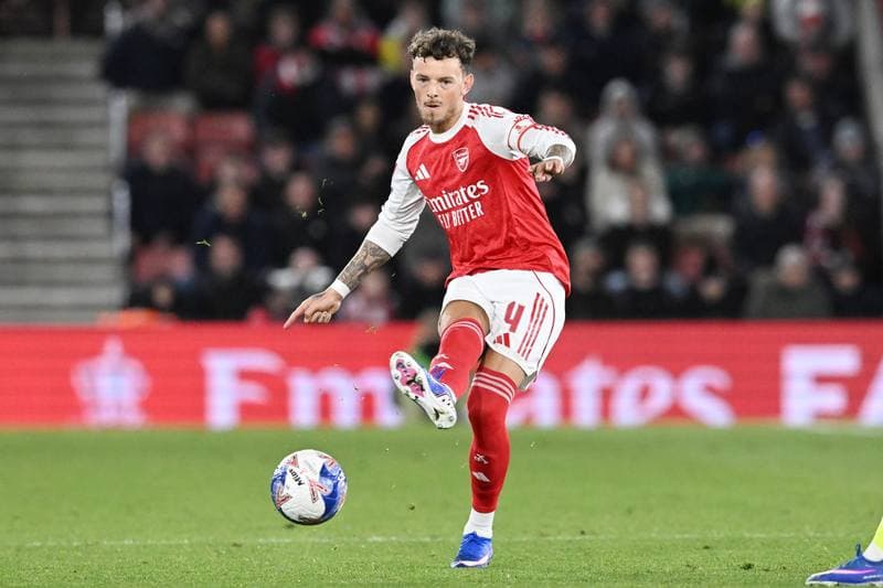 Football. FA Cup. Southampton - Arsenal. 04.04.2026