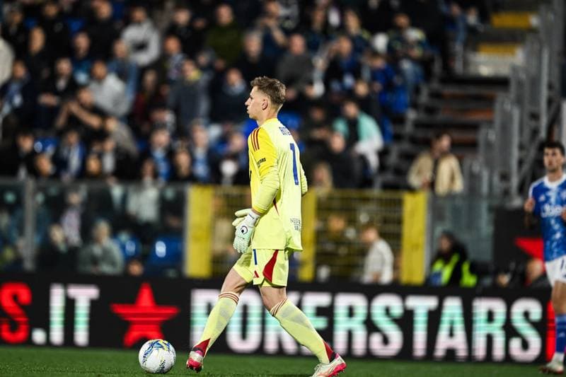 Football. Serie A. Calcio Como - Inter. 12.04.2026
