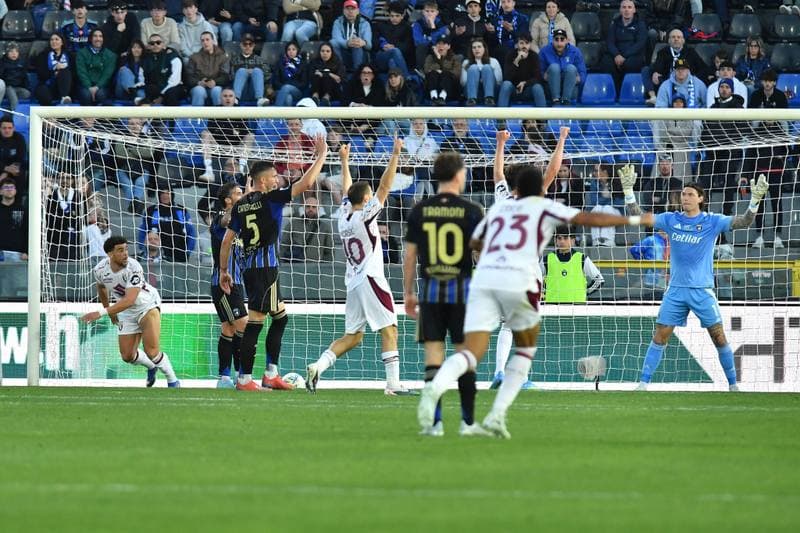 Football. Serie A. Pisa SC - Torino FC. 05.04.2026