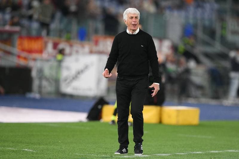 Football. Serie A. AS Roma - Pisa SC. 10.04.2026