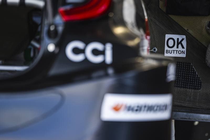 Motorsport. WRC. Croatia Rally. 09.04.2026