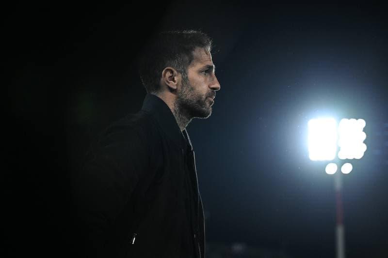 Football. Serie A. Calcio Como - Inter. 12.04.2026