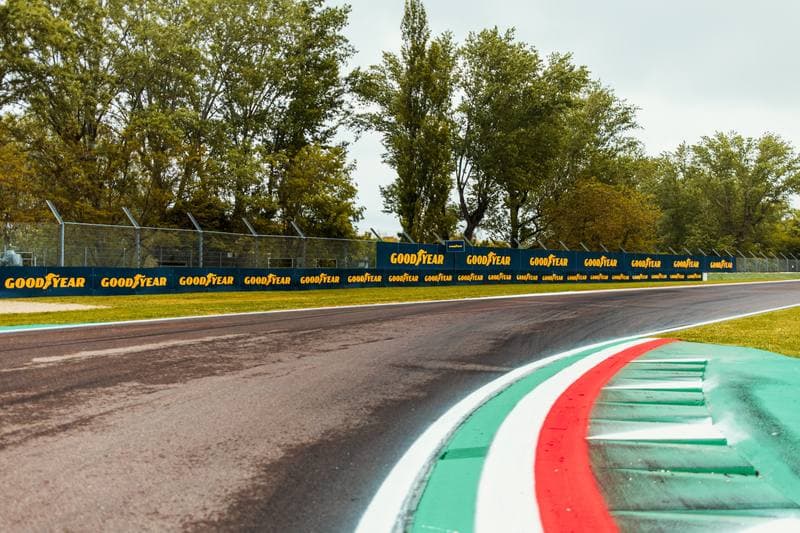 Motorsport. FIA WEC. Prologue. 13.04.2026
