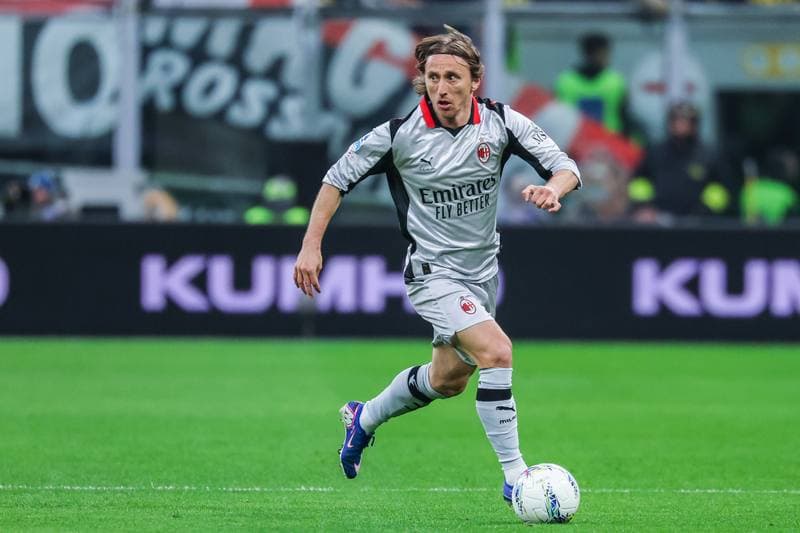 Football. Serie A. AC Milan - Torino FC. 16.09.2025