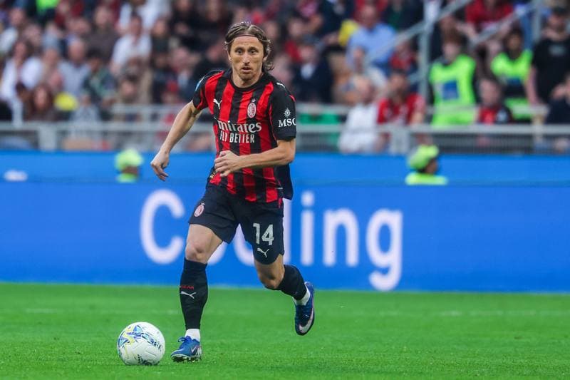 Football. Serie A. AC Milan - Udinese Calcio. 11.04.2026