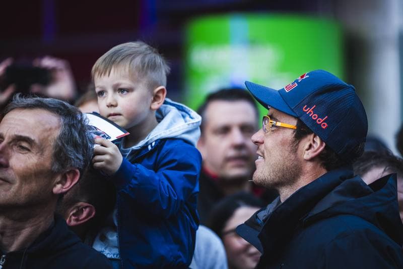 Motorsport. WRC. Croatia Rally. 09.04.2026