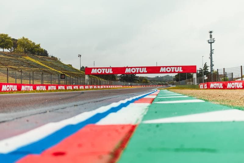 Motorsport. FIA WEC. Prologue. 13.04.2026