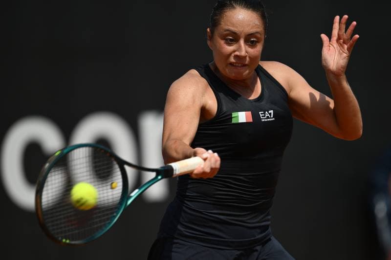 Tennis. Billie Jean King Cup Qualifiers. Italy - Japan. 10.04.2026