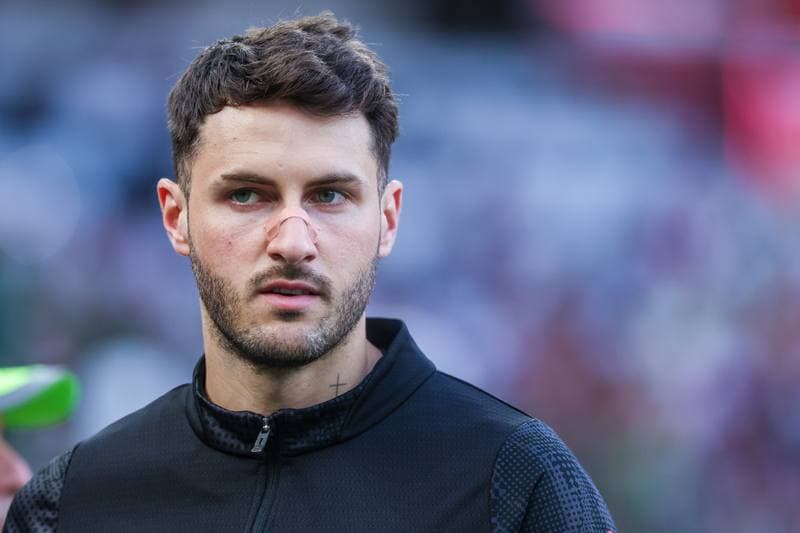 Football. Serie A. AC Milan - Udinese Calcio. 11.04.2026